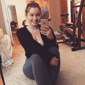 Meet your Posher, Jessica